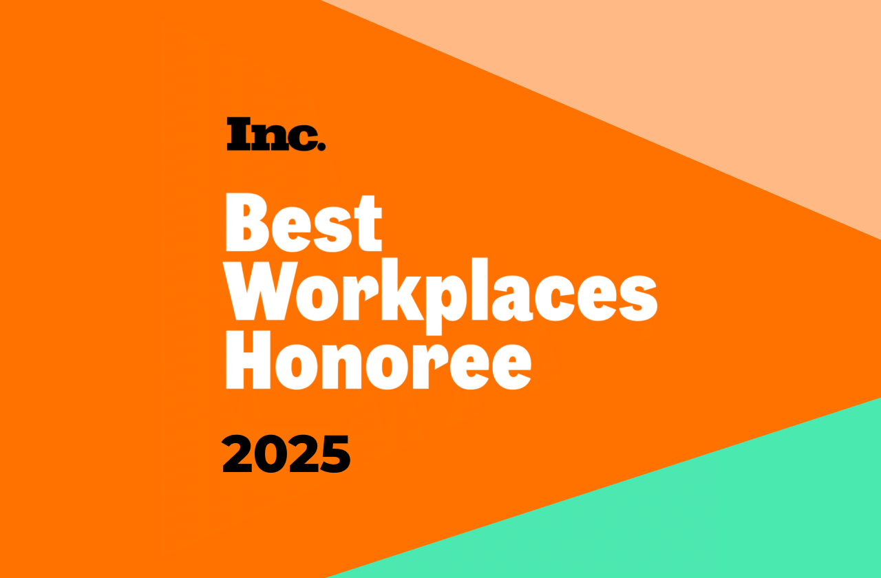 Mobomo Named to Inc.'s 2025 Best Workplaces List - Mobomo