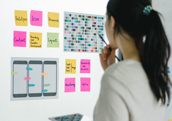 human centered design