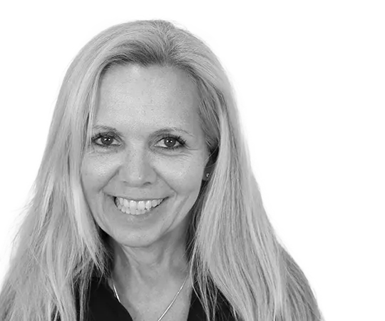 Portrait of Wendy Biava