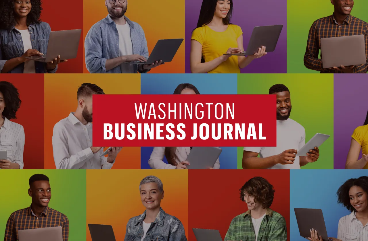 Mobomo Earns Spot on Washington Business Journal’s 2026 Diversity Index Ranking