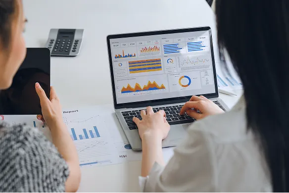 Strengthening patient safety decisions through intuitive, accessible UX.