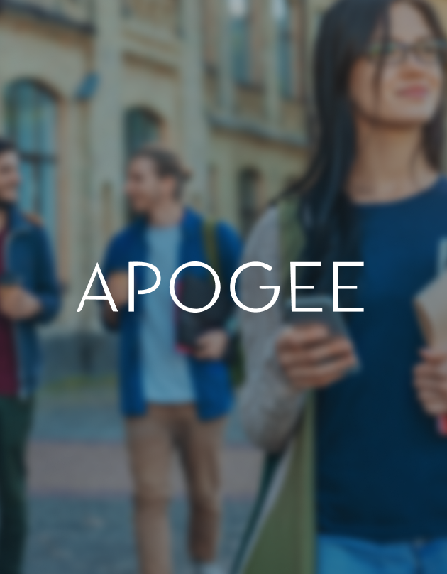 Seamless connectivity for the modern campus. 