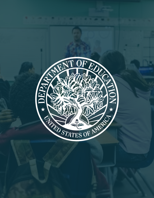 Department of Education