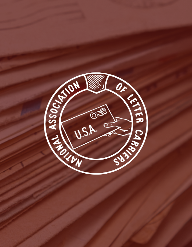 National Association of Letter Carriers