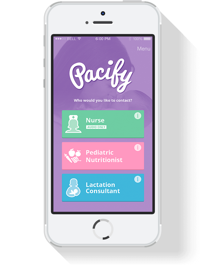 Pacify Download For Mac